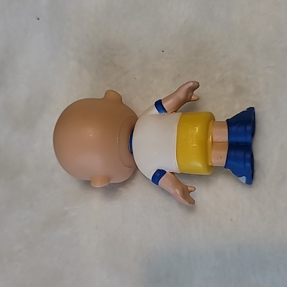 Cocomelon Family & Friends, JJ  Figure  2021 - Picture 2 of 2